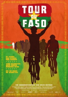 Tour du Faso Trailer