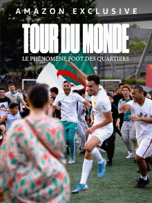 Tour du monde Trailer