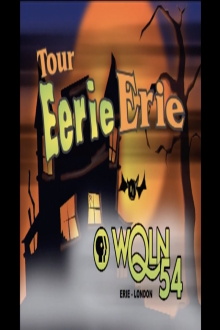 Tour Eerie Erie Trailer