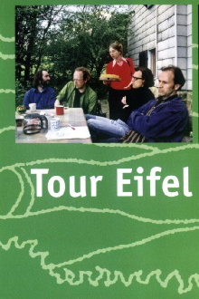 Tour Eifel Trailer