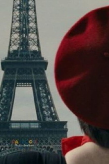 Tour Eiffel Trailer