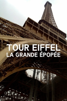 Tour Eiffel : La Grande Épopée Trailer