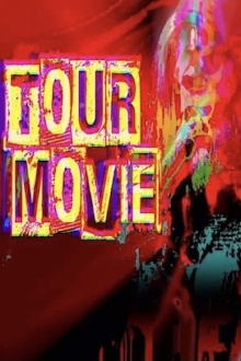 Tour Movie Trailer