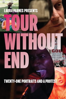 Tour Without End Trailer