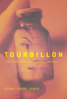 Tourbillon Trailer