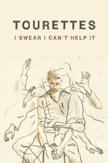 Tourettes: I Swear I Can't Help It Trailer
