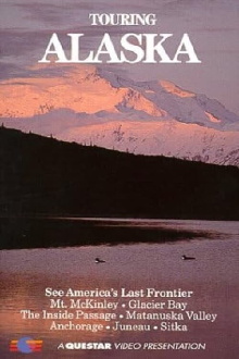 Touring Alaska Trailer