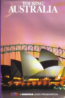 Touring Australia Trailer
