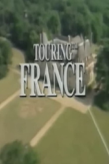 Touring France Trailer
