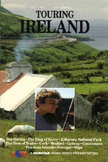 Touring Ireland Trailer