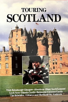 Touring Scotland Trailer