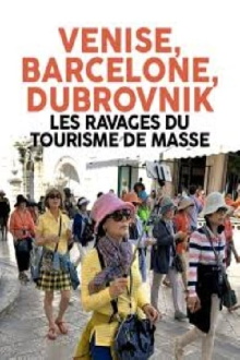 Tourist go home! Europas Sehnsuchtsorte in Gefahr Trailer