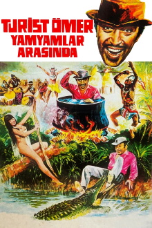 Tourist Ömer Among the Cannibals Trailer