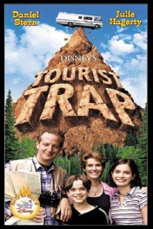 Tourist Trap Trailer