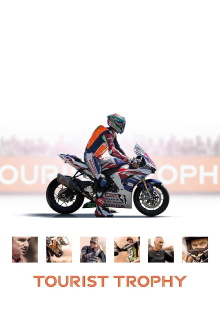 Tourist Trophy Trailer