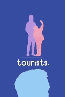 Tourists Trailer