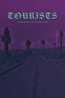 Tourists Trailer