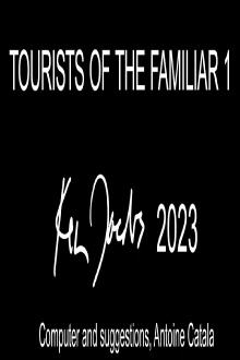 Tourists of the Familiar 1 Trailer