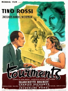 Tourments Trailer