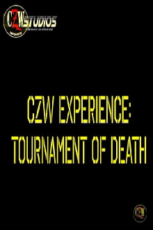 Tournament of Death: The Experience Trailer