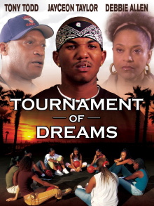 Tournament of Dreams Trailer