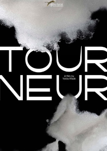 Tourneur Trailer