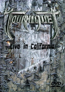 Tourniquet - Live in California Trailer
