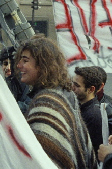 Tous à la manif Trailer