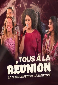 Tous à la Réunion ! La grande fête de l'île intense Trailer