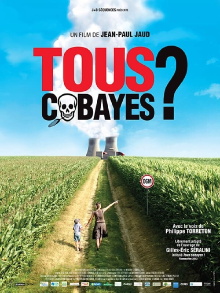 Tous Cobayes ? Trailer