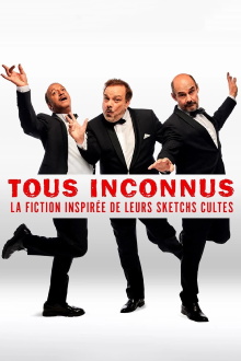 Tous Inconnus Trailer