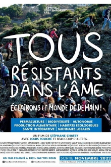 Tous résistants dans l’âme Trailer