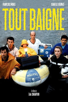 Tout baigne ! Trailer