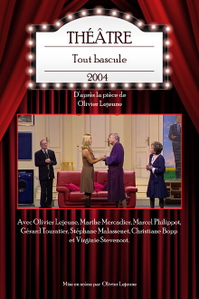 Tout bascule Trailer