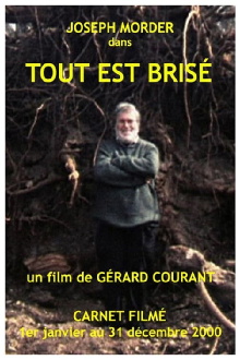 Tout est Brisé Trailer