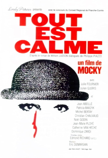 Tout est calme Trailer