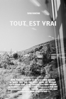 Tout est vrai (All Is True) Trailer