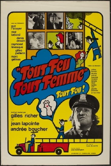 Tout feu, tout femme Trailer