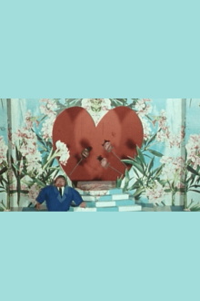 Tout l'amour Trailer