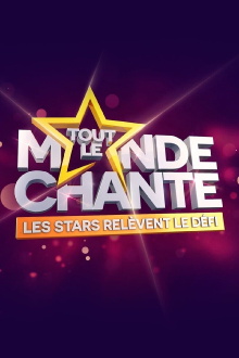 Tout le monde chante : les stars relèvent le défi Trailer