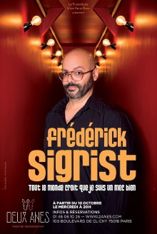Tout le monde croit que je suis un mec bien Trailer