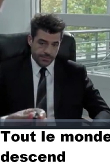 Tout le monde descend Trailer