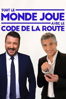 Tout Le Monde Joue Avec Le Code De La Route Trailer