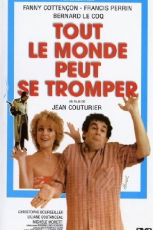 Tout le monde peut se tromper Trailer