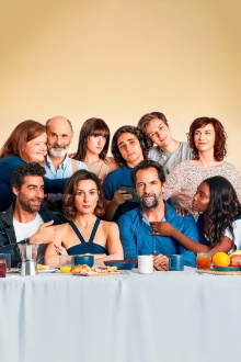 Tout nous sourit Trailer