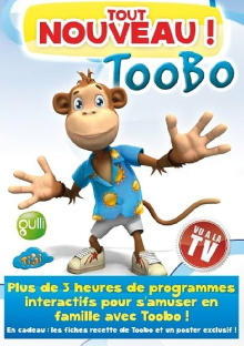 Tout nouveau, Toobo Trailer