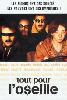 Tout pour l'oseille Trailer