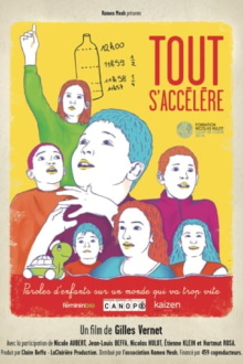 Tout s'accélère Trailer