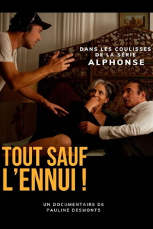 Tout sauf l’ennui Trailer