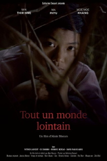 Tout un monde lointain Trailer